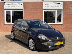 Fiat Punto Evo - 1.4-16V Multiair Sport