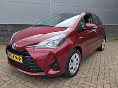 Toyota Yaris - 1.5 Hybrid Aspiration