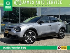 Citroën C4 - 1.2 PT. Feel Ed