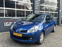 Renault Clio - 1.4-16V Bns Line Airco