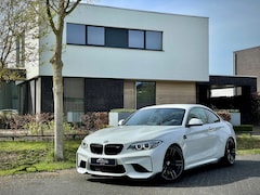 BMW M2 - MANUAL / H&K / CARBON / MEMORY