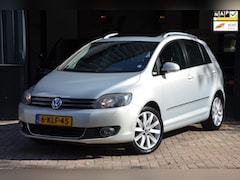 Volkswagen Golf Plus - 1.4 TSI, Navigatie|PDC|ECC|Opendak