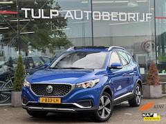 MG ZS - EV Luxury 45 kWh Clima Leder Pano 1e Eig NAP