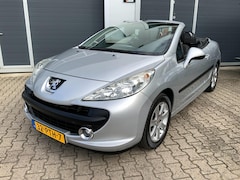 Peugeot 207 CC - 1.6 VTi Airco Trekhaak APK 10-2026