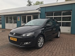 Volkswagen Polo - 1, 2 Tsi match 105 pk
