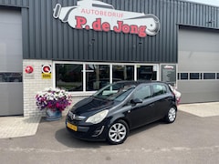 Opel Corsa - 1.2-16V COSMO