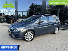 BMW 2-serie Gran Tourer - 218i Sport 7p|Navi|Pano|Clima|NAP
