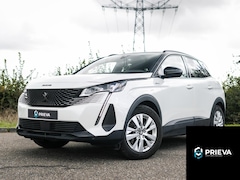 Peugeot 3008 - 1.6 GT Hybrid – Innovatief, stijlvol én efficiënt