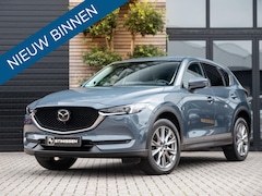 Mazda CX-5 - 2.5 SkyActiv-G 194 Sportive ACC Bose 360 Keyless
