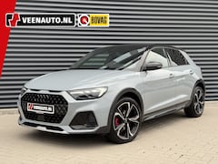 Audi A1 citycarver - 30 TFSI epic B&O/Camera/Virt Cock/LED