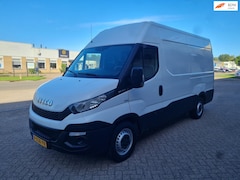 Iveco Daily - 35S15V 2.3 L2H2, Bj 2015