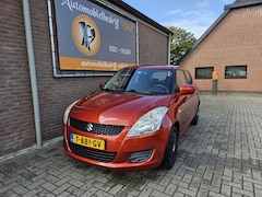 Suzuki Swift - 1.2 Comfort