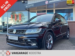 Volkswagen Tiguan - 1.5 TSI R-LINE automaat|Carplay|ACC|Virtual Dash