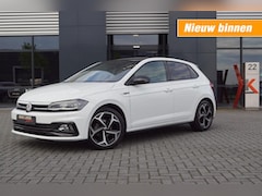 Volkswagen Polo - 1.0 TSI DSG R-Line Black/ Navi / LED / ACC / PDC / 17 Inch LM