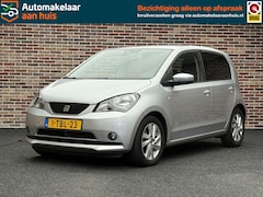 SEAT Mii - 1.0 Style Sport Airco 5 Deurs Zuinig Cruise control