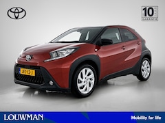 Toyota Aygo X - 1.0 VVT-i MT Envy | Apple Carplay/Android Auto |