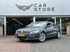 Volkswagen Passat CC - 1.8 TSI 4p. |DSG|CRUISE|CLIMA|TREKHAAK