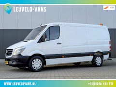 Mercedes-Benz Sprinter - 313 130PK L2H1 AIRCO CRUISE TREKHAAK PDC