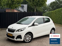 Peugeot 108 - 1.0 VTi Active AIRCO