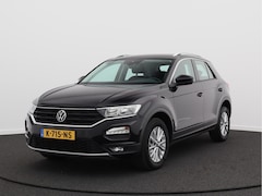Volkswagen T-Roc - 1.0 TSI Style Business/ mooie auto