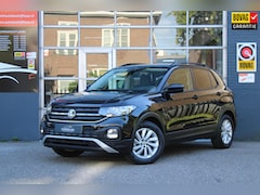 Volkswagen T-Cross - 1.0 TSI Life ACC PDC Navi Carplay Nap