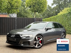 Audi A6 Avant - 55 TFSI e quattro Competition