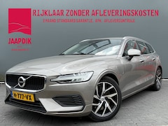 Volvo V60 - BWJ 2020 2.0 T6 253 PK Twin Engine AWD Momentum Pro AUTOMAAT / TREKHAAK | APPLE CARPLAY |