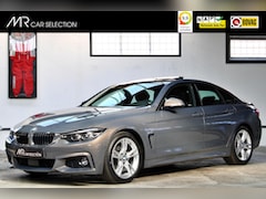 BMW 4-serie Gran Coupé - 420i High Executive | M-Sport | Full options | Schuifdak | Trekhaak | NL auto |