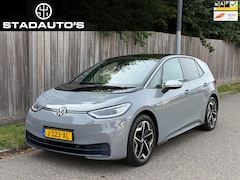 Volkswagen ID.3 - First Edition Plus 58 kWh Matrix NAP
