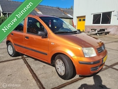 Fiat Panda - 1.2 Dynamic Apk 19-9-2026