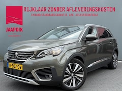 Peugeot 5008 - BWJ 2020 1.2 131 PK Blue Lease Premium 7 PER | APPLE CARPLAY | ANDROID AUTO | NAVI / | CLI