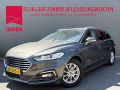 Ford Mondeo Wagon - BWJ 2019 2.0 141 PK IVCT HEV Titanium APPLE CARPLAY | ANDROID AUTO | NAVI | CLIMA | CRUISE
