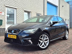 SEAT Ibiza - 1.0 TSI FR Airco-Cruise-Full Led-Cruise-Carplay