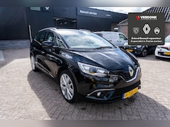 Renault Grand Scénic - 1.3 TCe Limited