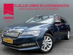 Skoda Superb Combi - BWJ 2023 1.4 TSI iV 157 PK Business Edition Plus TREKHAAK / APPLE CARPLAY / ANDROID AUTO /