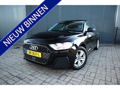 Audi A1 Sportback - 30 TFSI Pro Line Virtual cockpit Navigatie Apple/Android Cruise control