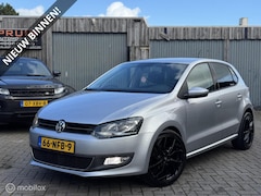 Volkswagen Polo - 1.2 TSI Highline -AIRCO-LMV-130PK *INRUIL MOGELIJK