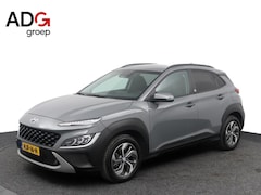 Hyundai Kona - 1.6 GDI HEV Fashion Design | Parkeercamera | Navigatie | Getinte ruiten