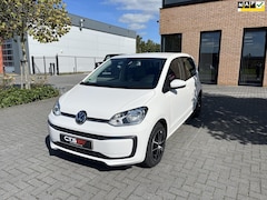 Volkswagen Up! - 1.0 BMT move up