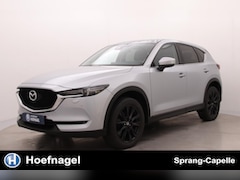 Mazda CX-5 - 2.0 SkyActiv-G 165 Optimum | Camera | Cruise | Stoelverwarming en -ventilatie | CarPlay