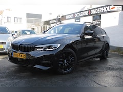 BMW 3-serie Touring - 330e M-pakket|Airco|Elec Ramen|Navi+Carplay|Adaptive cruise control | Parkeersensoren + Ca