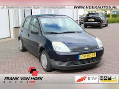 Ford Fiesta - 1.3 Ambiente 1e Eigenaar