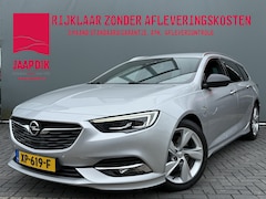 Opel Insignia Sports Tourer - BWJ 2019 1.6 Turbo 200 PK Exclusive AUTOMAAT | TREKHAAK | APPLE CARPLAY | ANDROID AUTO | N