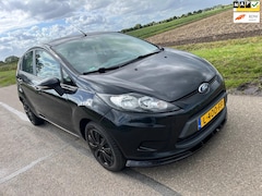Ford Fiesta - 1.25 Trend - 125.000 km / 5 Deurs