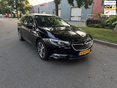 Opel Insignia Sports Tourer - 1.5 Turbo Innovation leer apk