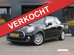 MINI Cooper - 1.5 Business Navi-Airco-Pdc