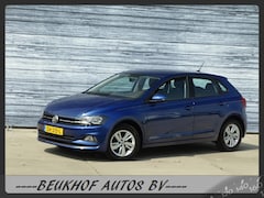 Volkswagen Polo - 1.0 TSI Apple CarPlay Nav Adapt Cruise Airco