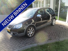 Volkswagen Polo - 1.4-16V Cross Zo mee