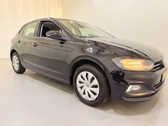 Volkswagen Polo - HB VI 1.0 TSI 70kW Comfortline