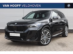 BMW X1 - xDrive25e High Executive M Sport Automaat / Panoramadak / Trekhaak / Sportstoelen / Adapti